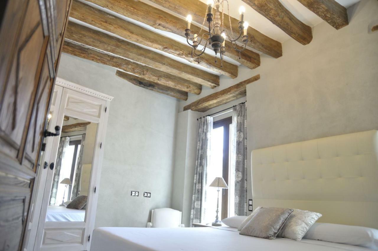 La Casa De Maria Vendégház Algarinejo Kültér fotó